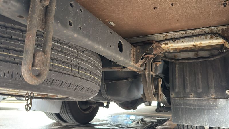  31272  TOYOTA COASTER  2009  