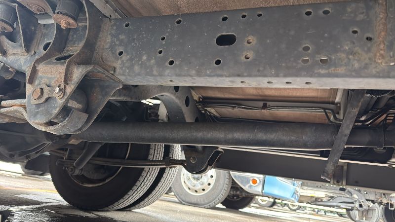  31272  TOYOTA COASTER  2009  