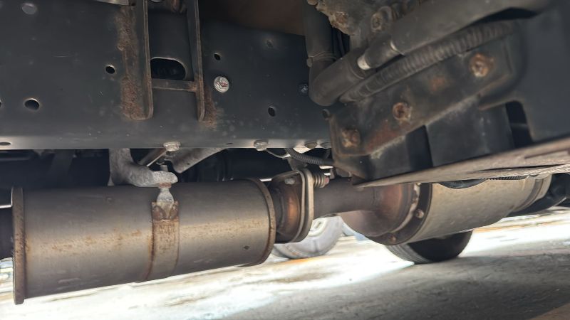  31272  TOYOTA COASTER  2009  