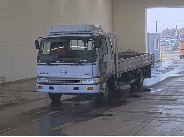 31273  HINO RANGER  1995 