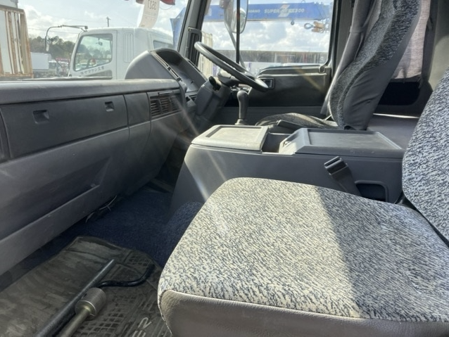  31273  HINO RANGER  1995  