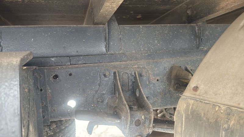 31273  HINO RANGER  1995  