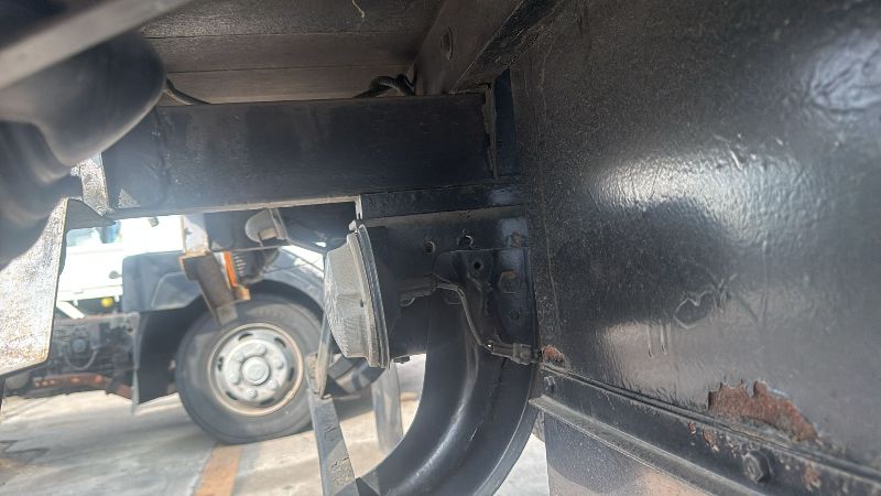  31273  HINO RANGER  1995  