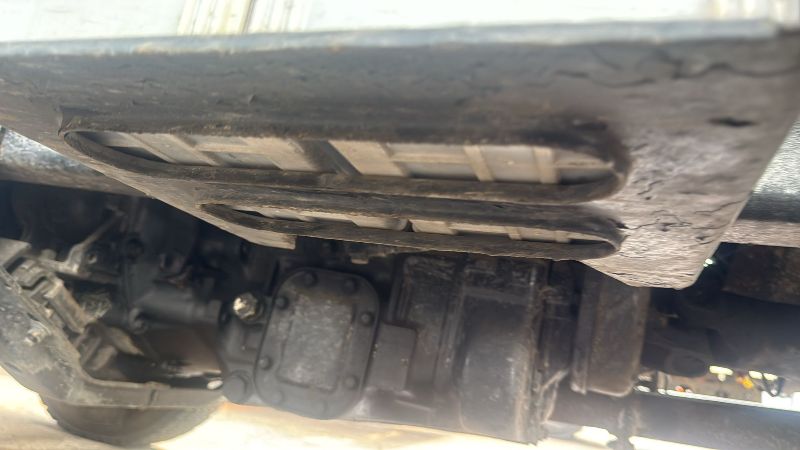  31273  HINO RANGER  1995  