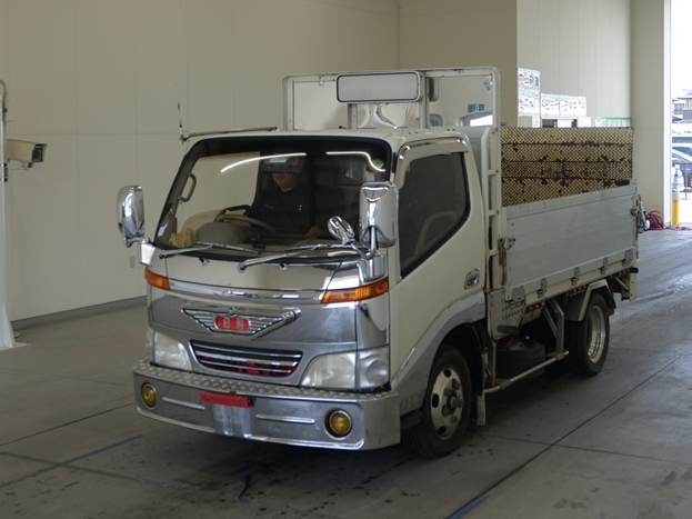  31274  TOYOTA DYNA  2000 