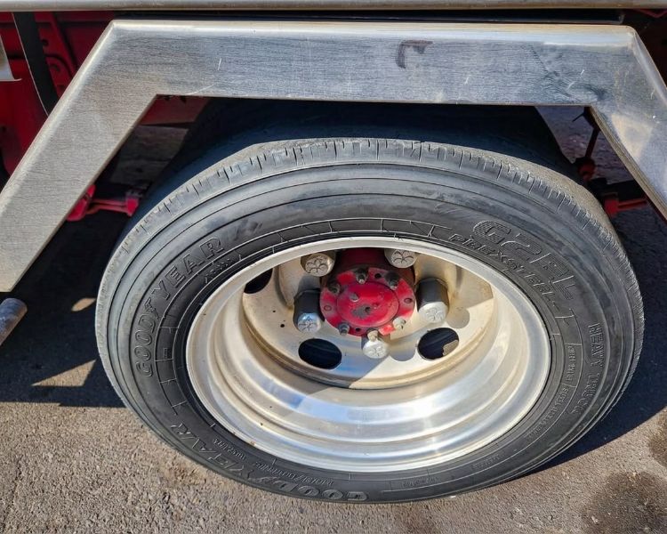  31274  TOYOTA DYNA  2000  