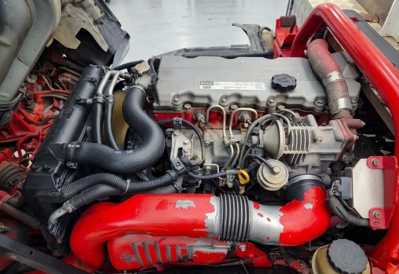  31274  TOYOTA DYNA  2000  