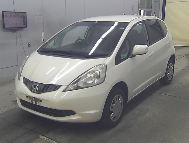  31281  HONDA FIT  2011  