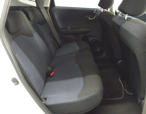  31281  HONDA FIT  2011  