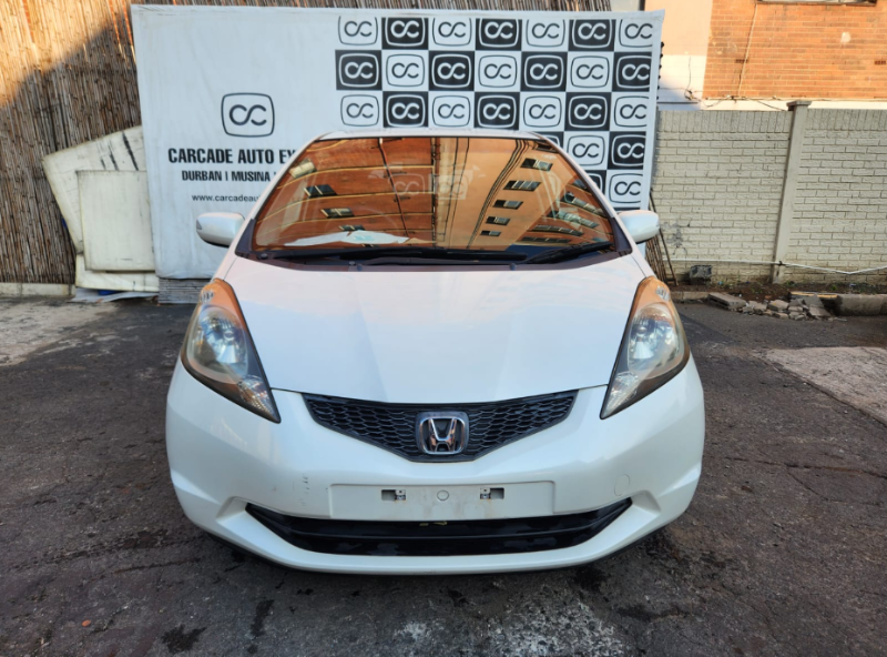  31281  HONDA FIT  2011  