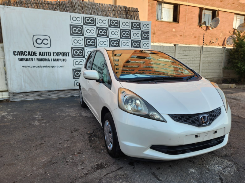  31281  HONDA FIT  2011 