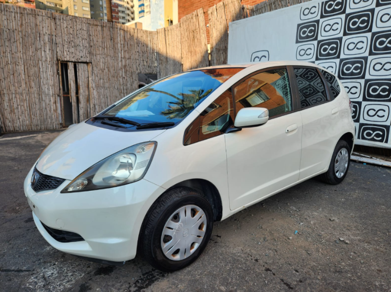  31281  HONDA FIT  2011  