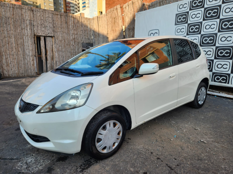  31281  HONDA FIT  2011  