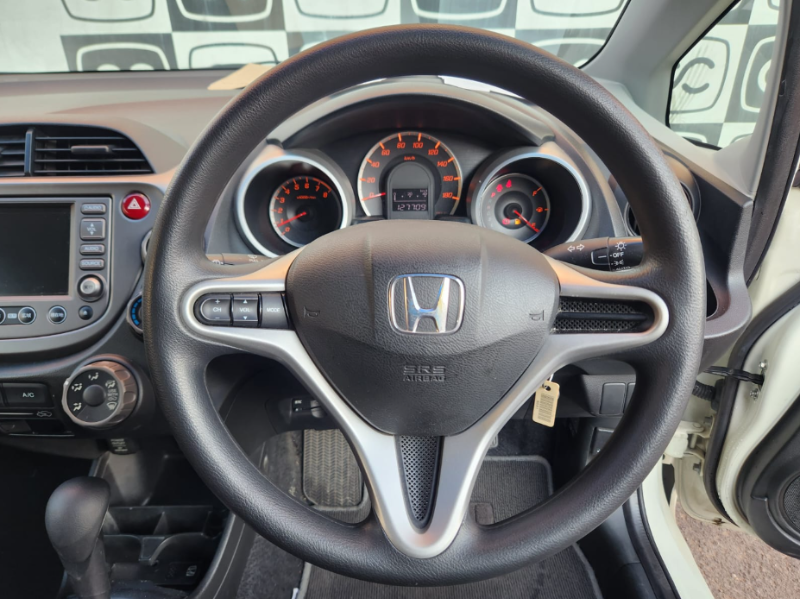  31281  HONDA FIT  2011  