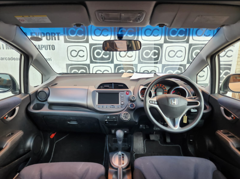  31281  HONDA FIT  2011  