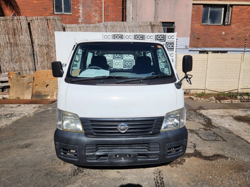  31282  NISSAN CARAVAN  2005  