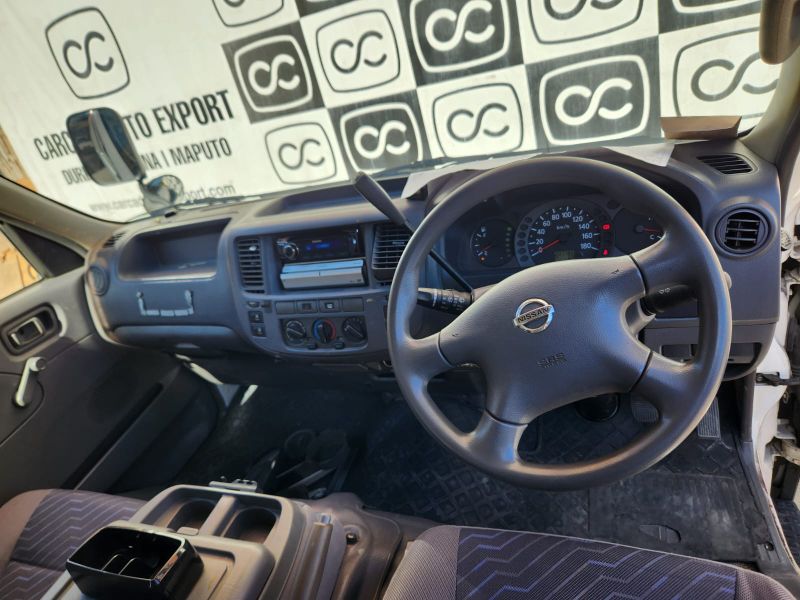  31282  NISSAN CARAVAN  2005  