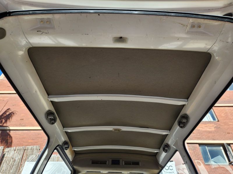  31282  NISSAN CARAVAN  2005  