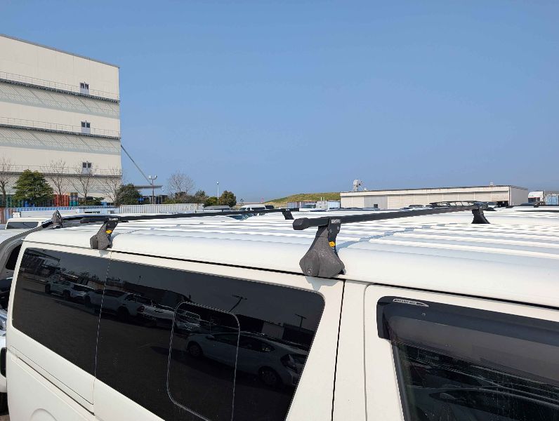  31284  TOYOTA REGIUS ACE  2017  