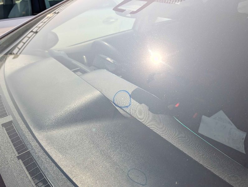  31285  TOYOTA AQUA  2018  