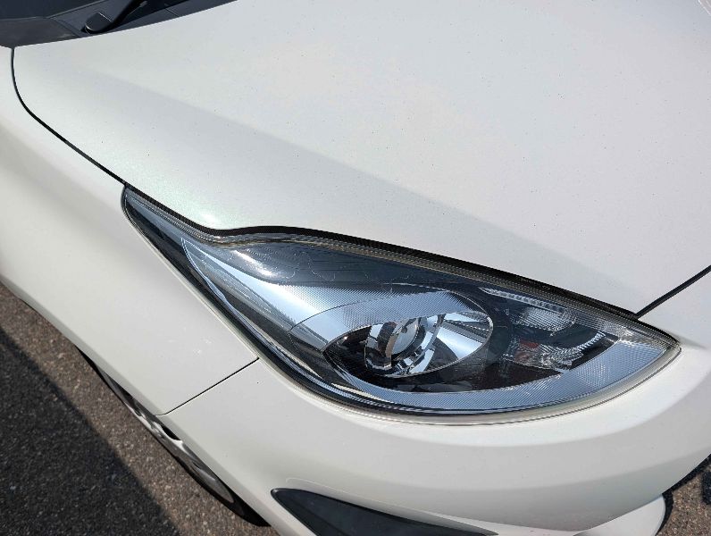  31285  TOYOTA AQUA  2018  