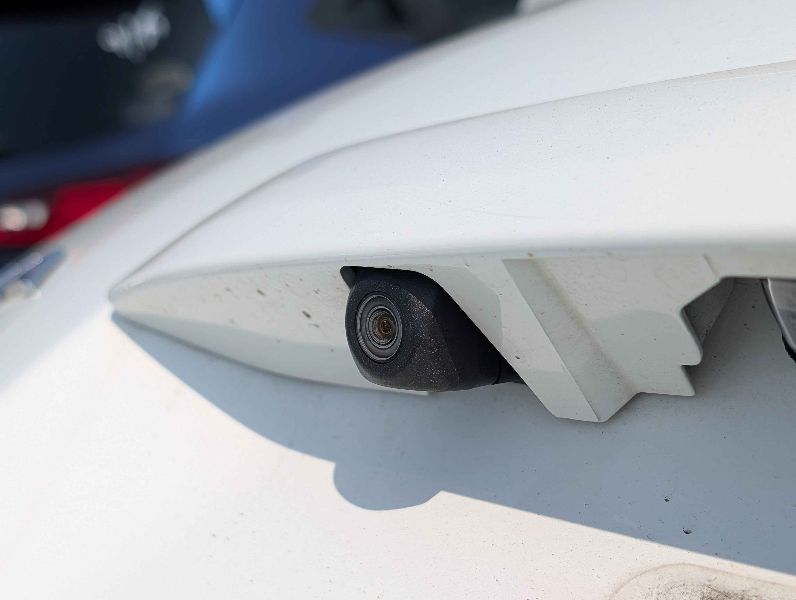  31285  TOYOTA AQUA  2018  