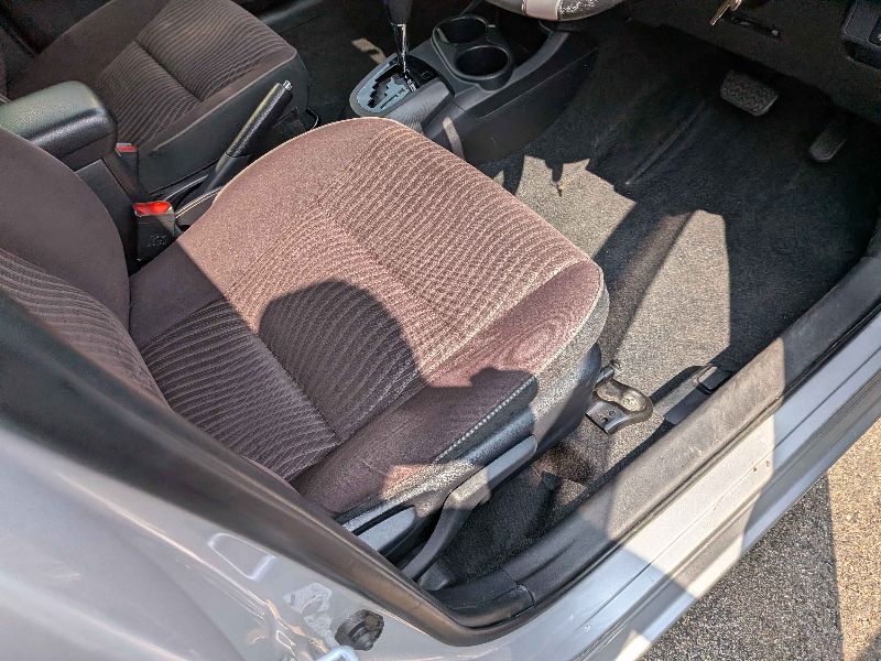  31287  TOYOTA AQUA  2017  