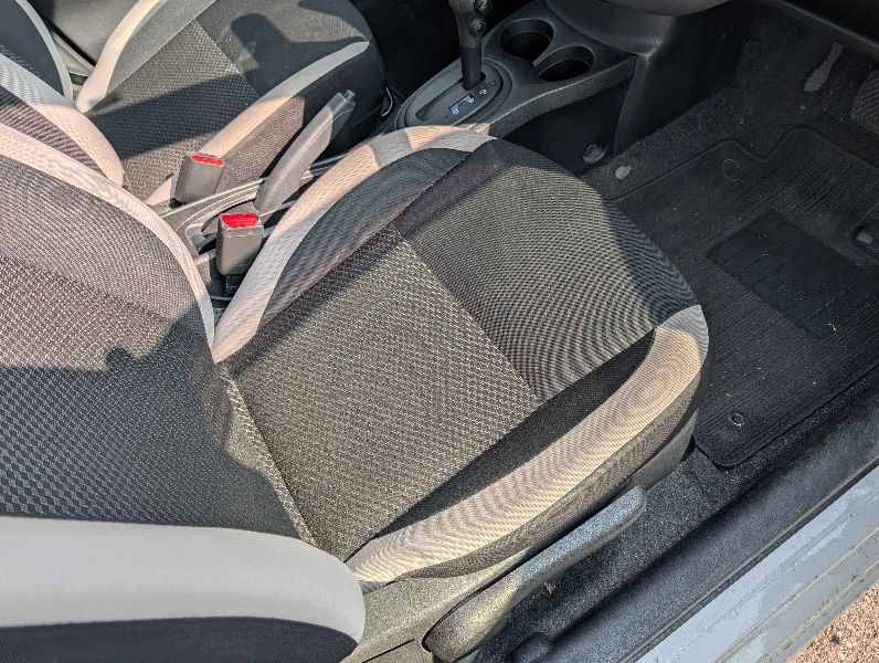  31288  NISSAN NOTE  2018  