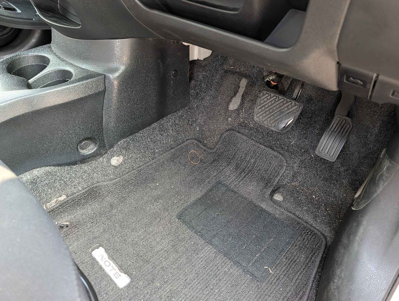  31288  NISSAN NOTE  2018  