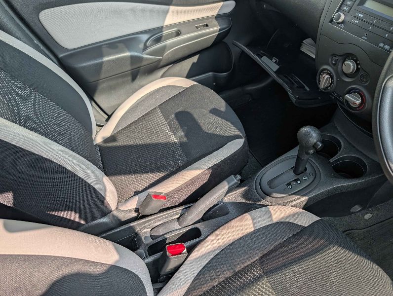  31288  NISSAN NOTE  2018  
