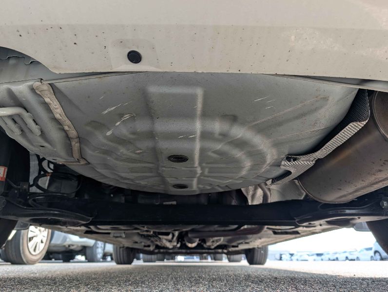  31288  NISSAN NOTE  2018  