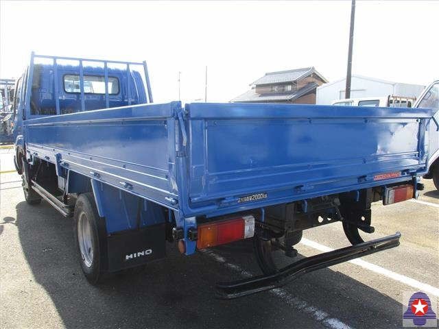  31289  HINO DUTRO  2002  