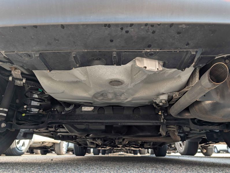  31294  TOYOTA VITZ  2017  