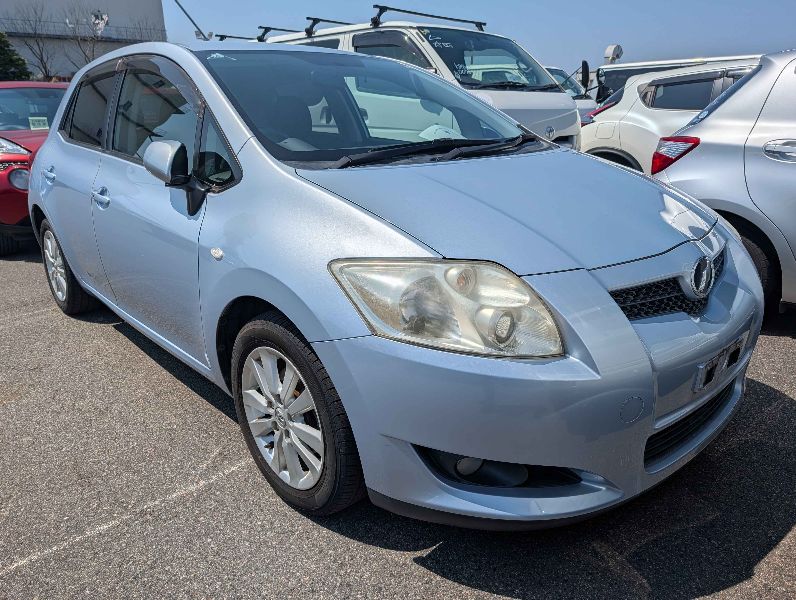  31302  TOYOTA AURIS  2007 