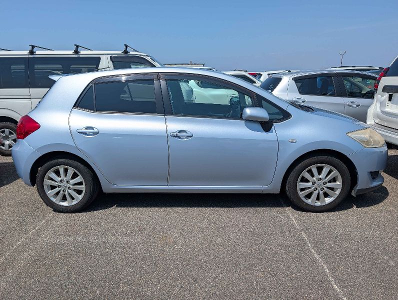  31302  TOYOTA AURIS  2007  