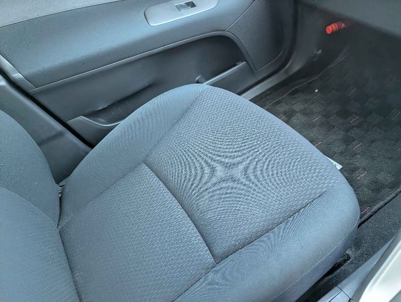  31302  TOYOTA AURIS  2007  