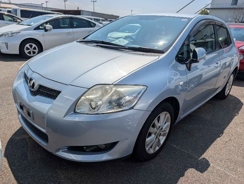  31302  TOYOTA AURIS  2007  