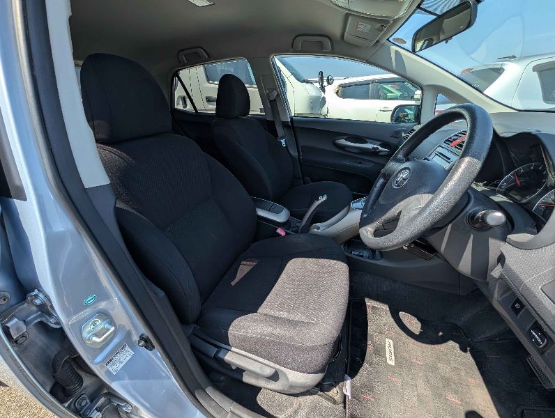  31302  TOYOTA AURIS  2007  