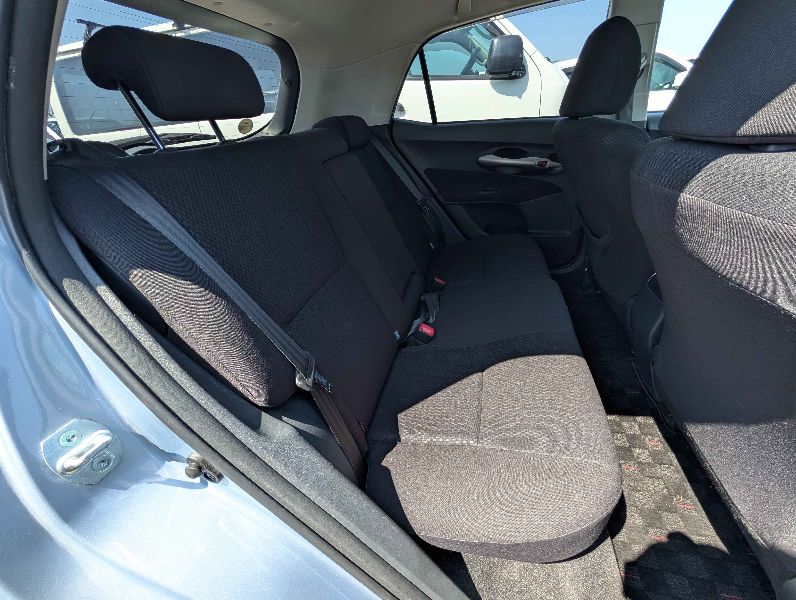  31302  TOYOTA AURIS  2007  
