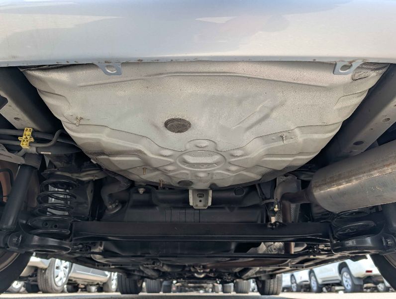  31302  TOYOTA AURIS  2007  