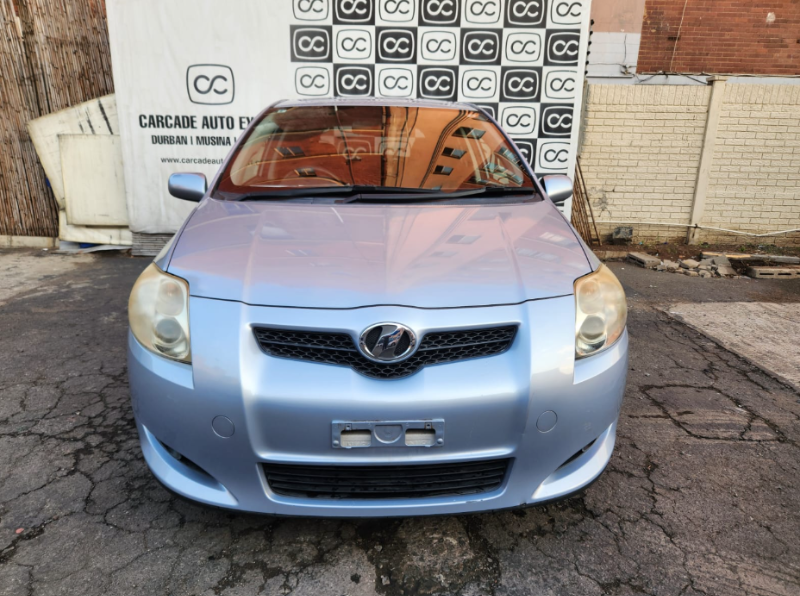  31302  TOYOTA AURIS  2007  