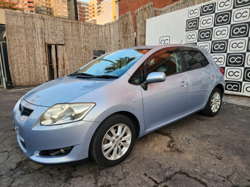  31302  TOYOTA AURIS  2007  