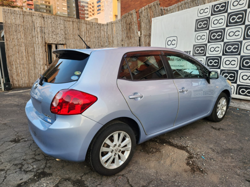  31302  TOYOTA AURIS  2007  