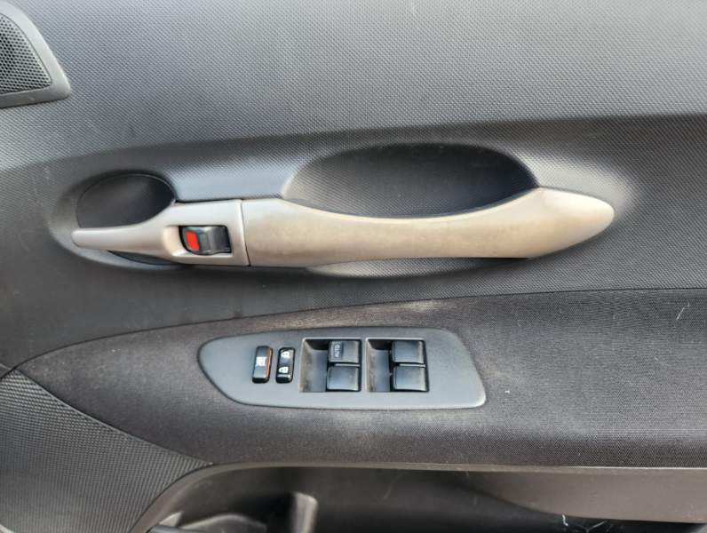  31302  TOYOTA AURIS  2007  
