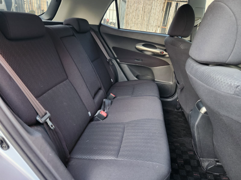  31302  TOYOTA AURIS  2007  