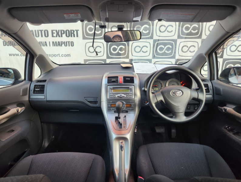  31302  TOYOTA AURIS  2007  