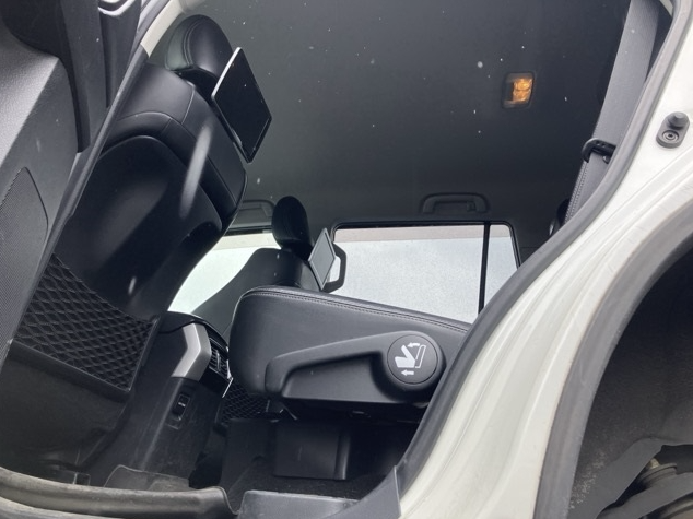  31303  TOYOTA LANDCRUISER PRADO  2018  
