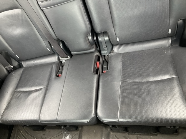  31303  TOYOTA LANDCRUISER PRADO  2018  