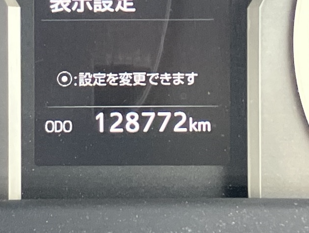  31303  TOYOTA LANDCRUISER PRADO  2018  