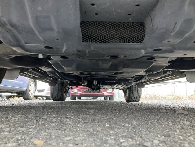 31303  TOYOTA LANDCRUISER PRADO  2018  